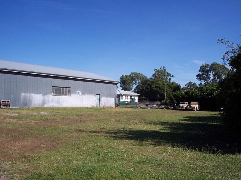 9 – 11 Brickley Street, Dimbulah QLD 4872