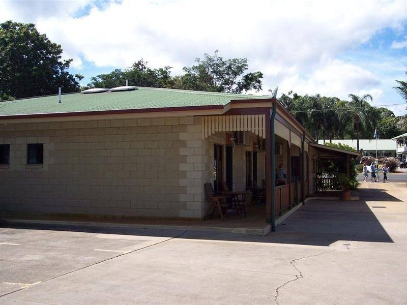 28 Gillies Highway, Yungaburra QLD 4884