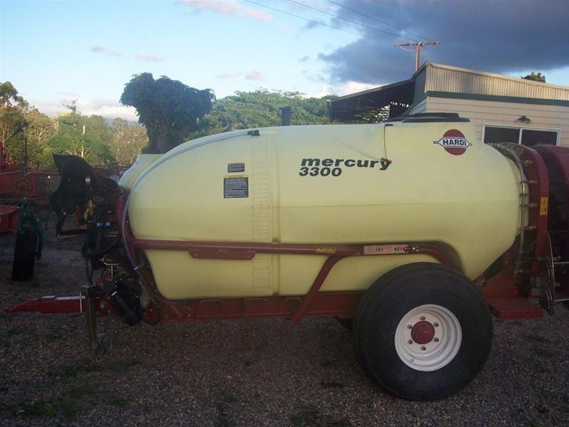 Lot 1, 1 Vaughan Street, Mareeba QLD 4880