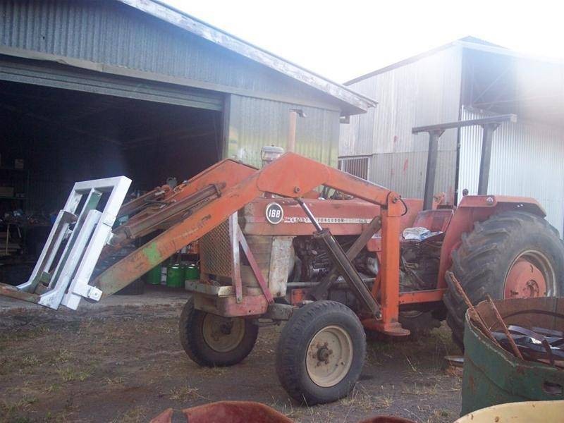 Lot 1, 1 Vaughan Street, Mareeba QLD 4880