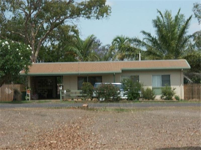 Lot 4, 8 Courtney Street, Mareeba QLD 4880