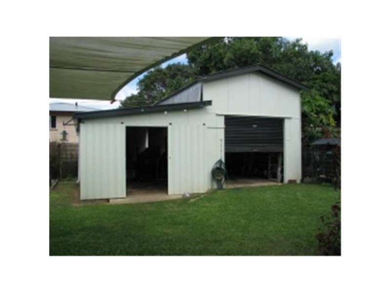 101 Vaughan Street, Mareeba QLD 4880