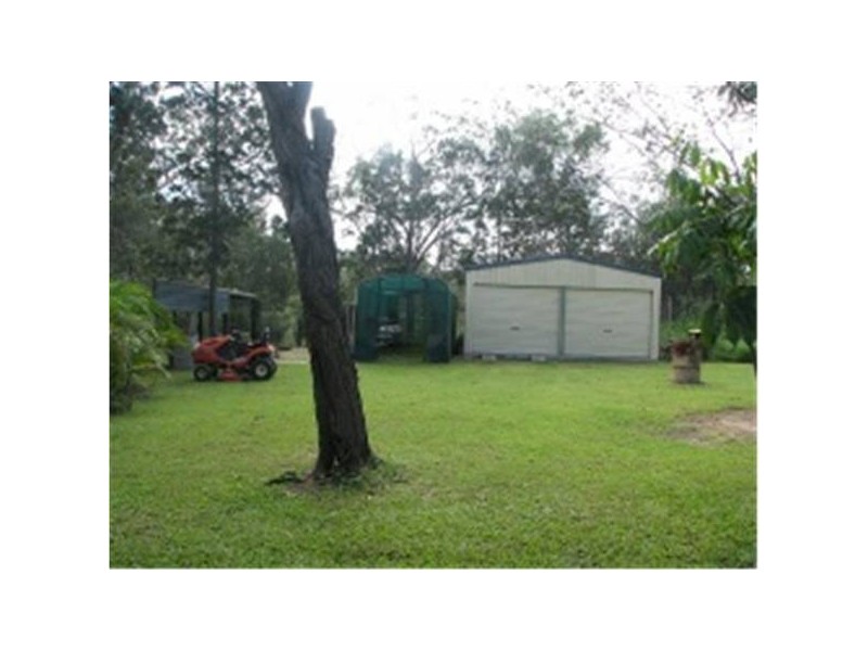 14 Querin Road, Biboohra QLD 4880