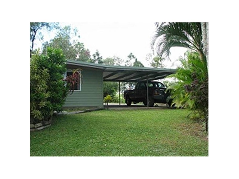 14 Querin Road, Biboohra QLD 4880