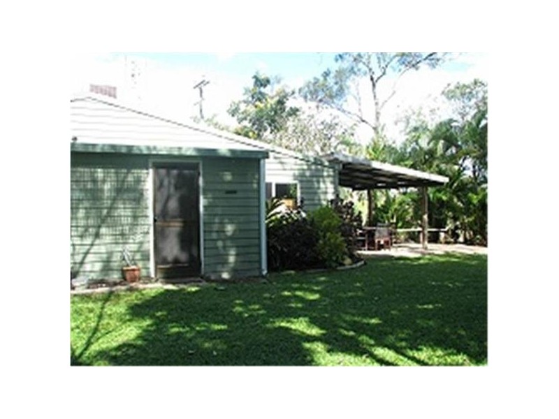 14 Querin Road, Biboohra QLD 4880