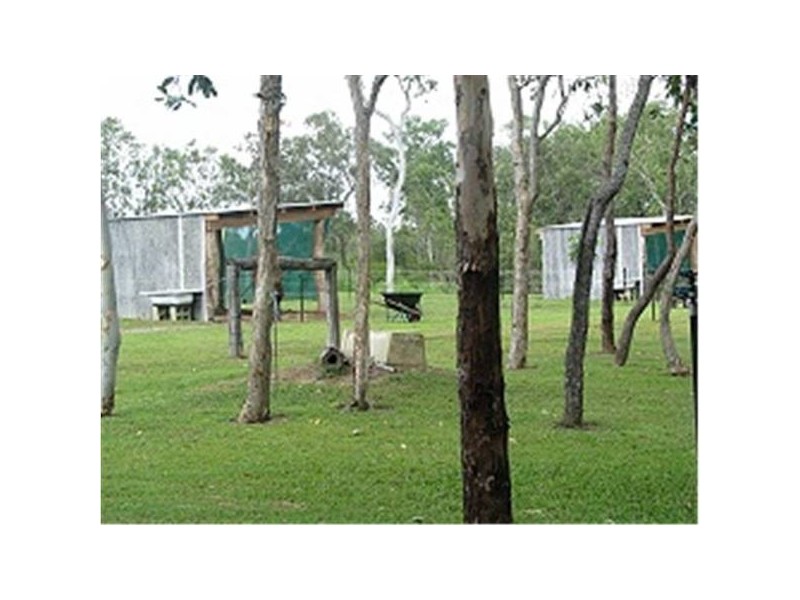 14 Querin Road, Biboohra QLD 4880