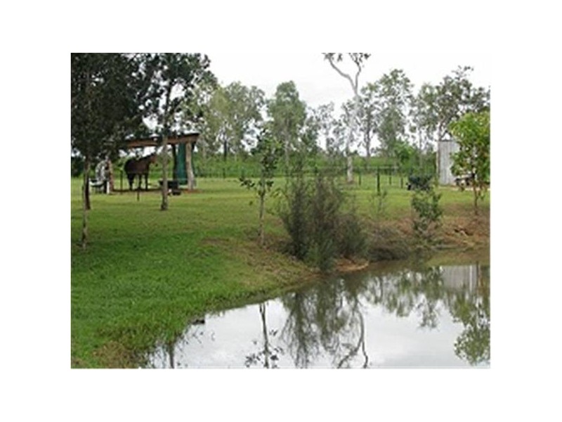 14 Querin Road, Biboohra QLD 4880