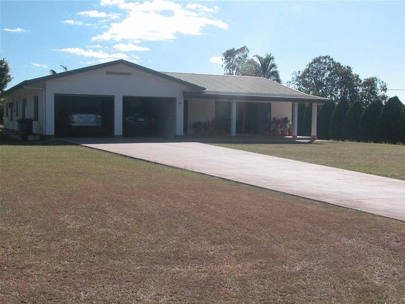 23 Owens Street, Mareeba QLD 4880