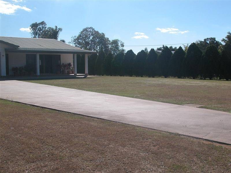 23 Owens Street, Mareeba QLD 4880