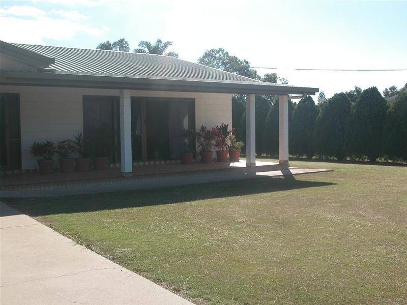 23 Owens Street, Mareeba QLD 4880