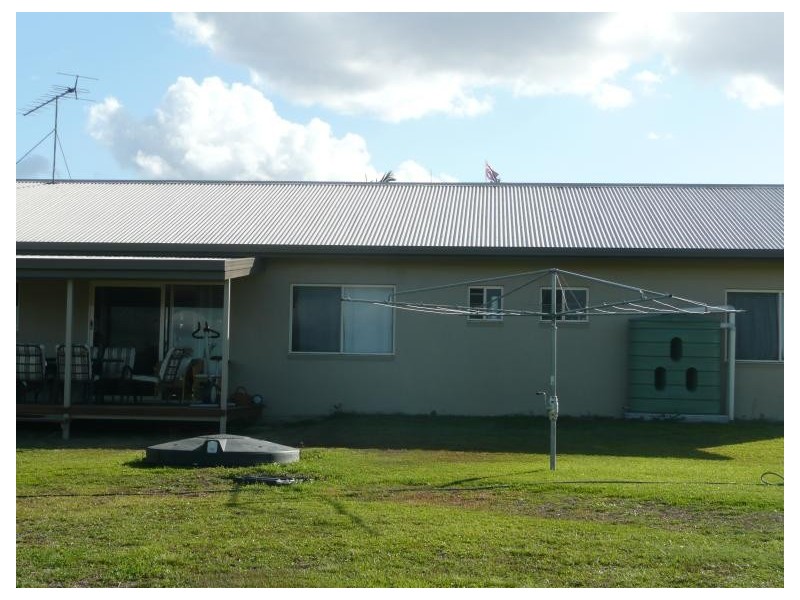 155 Emerald Heights Rd, Mareeba QLD 4880