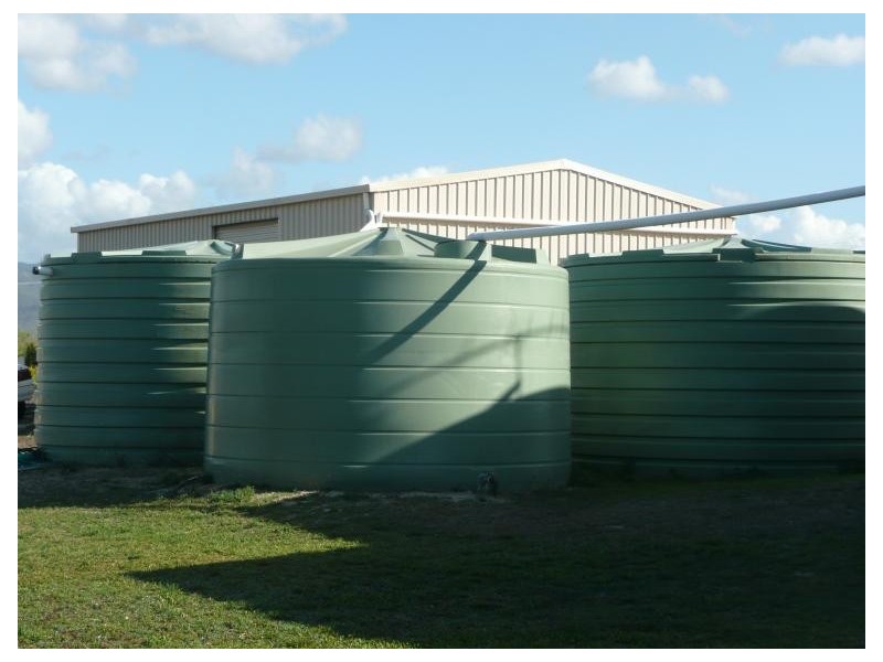 155 Emerald Heights Rd, Mareeba QLD 4880