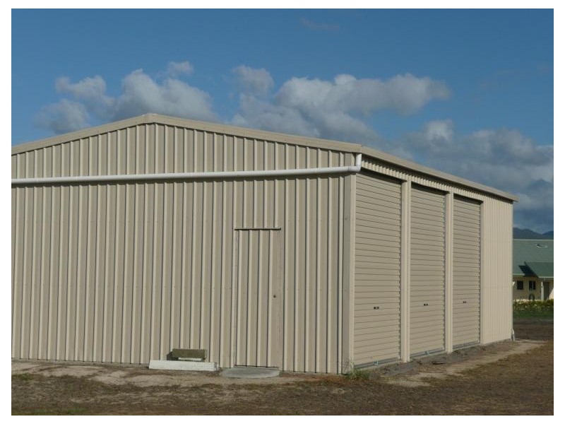 155 Emerald Heights Rd, Mareeba QLD 4880