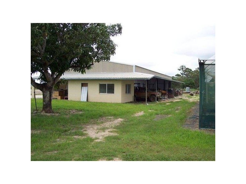 323 Malone Road, Mareeba QLD 4880