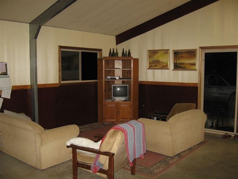 679 Mt Mulligan Road, Dimbulah QLD 4872