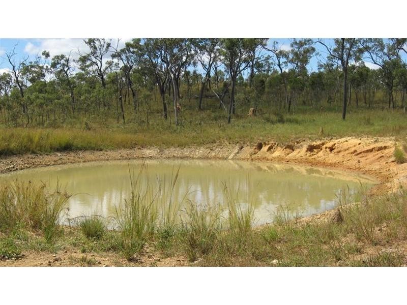 679 Mt Mulligan Road, Dimbulah QLD 4872