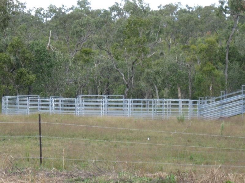 679 Mt Mulligan Road, Dimbulah QLD 4872