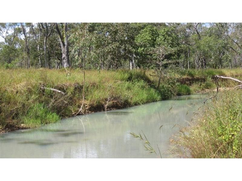 679 Mt Mulligan Road, Dimbulah QLD 4872