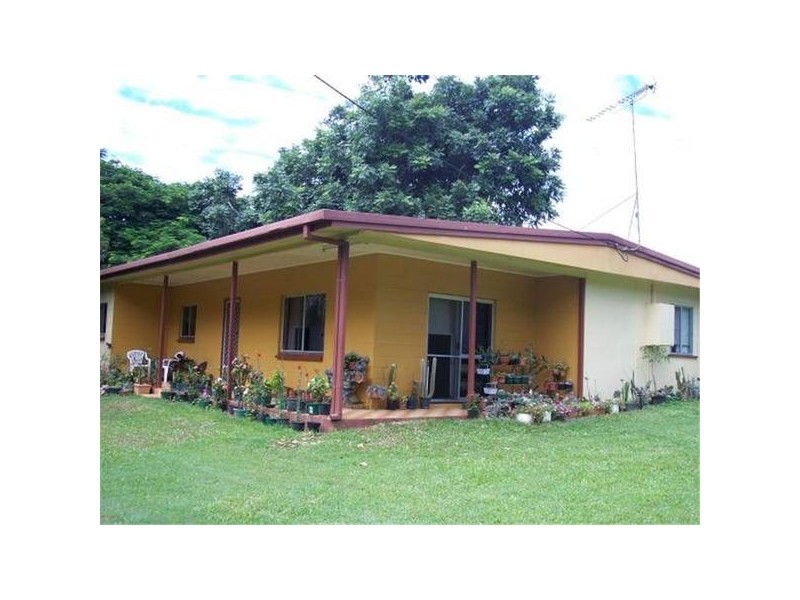 43 Campbell Road, Mutchilba QLD 4872