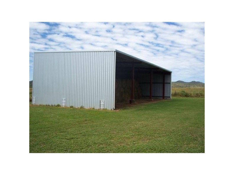 43 Campbell Road, Mutchilba QLD 4872