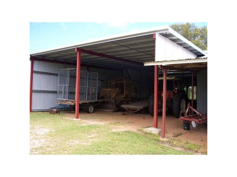 43 Campbell Road, Mutchilba QLD 4872