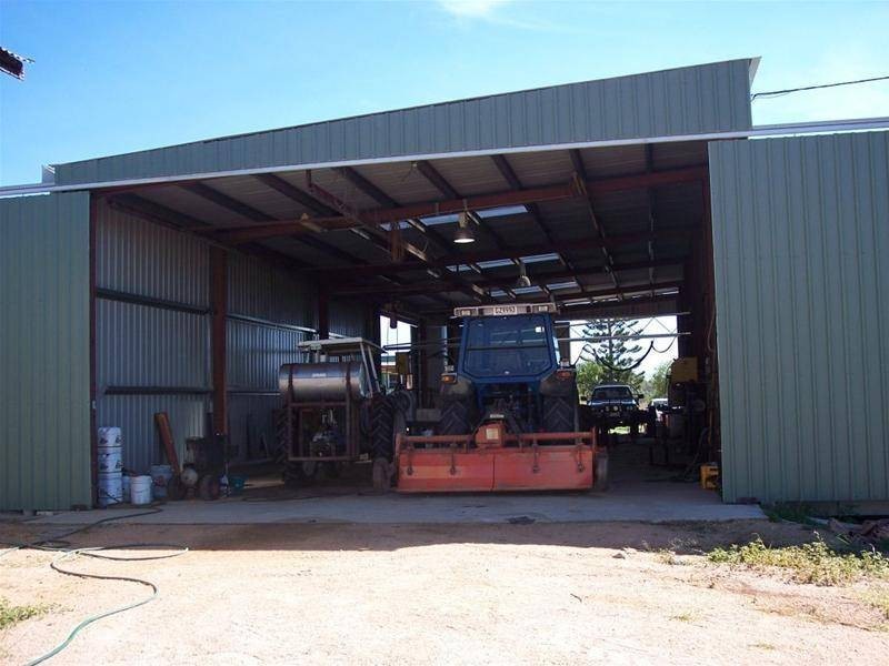 137 Leafgold Weir Road, Dimbulah QLD 4872
