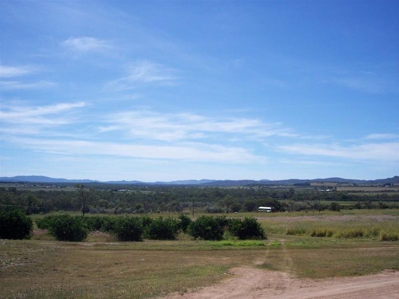 137 Leafgold Weir Road, Dimbulah QLD 4872