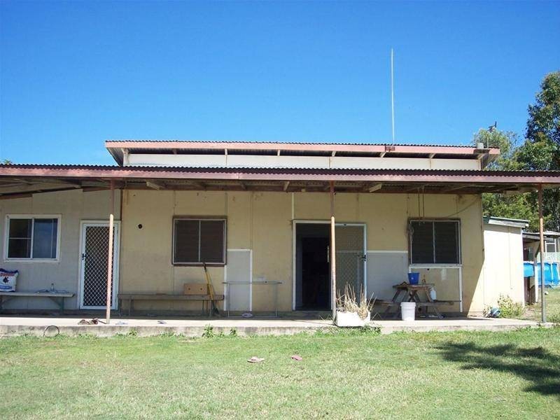 137 Leafgold Weir Road, Dimbulah QLD 4872