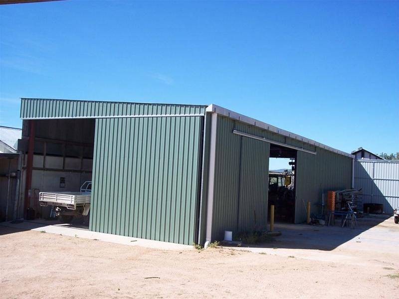137 Leafgold Weir Road, Dimbulah QLD 4872