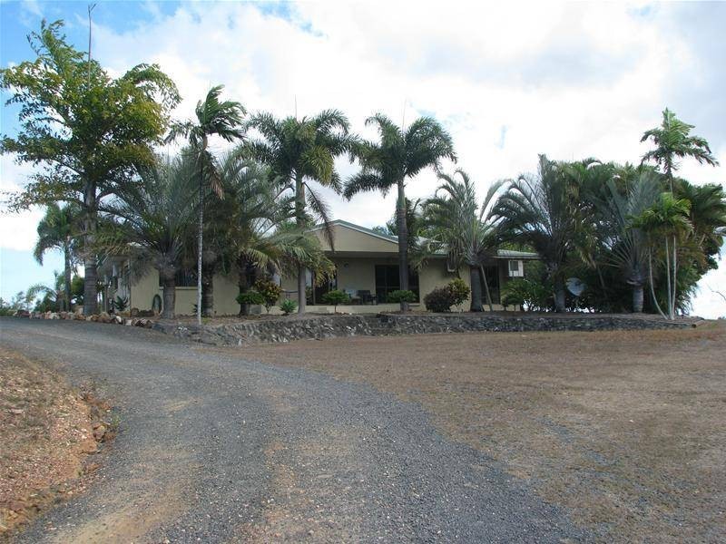01 Kay Road, Mareeba QLD 4880