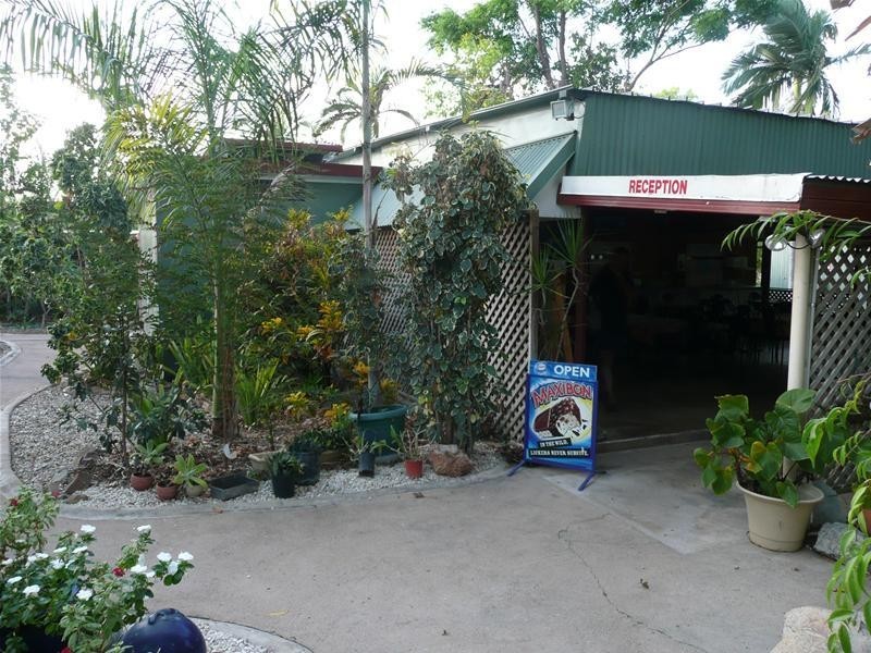 Hospital Avenue, Chillagoe QLD 4871