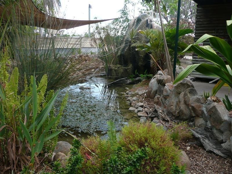 Hospital Avenue, Chillagoe QLD 4871