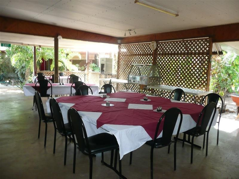 Hospital Avenue, Chillagoe QLD 4871