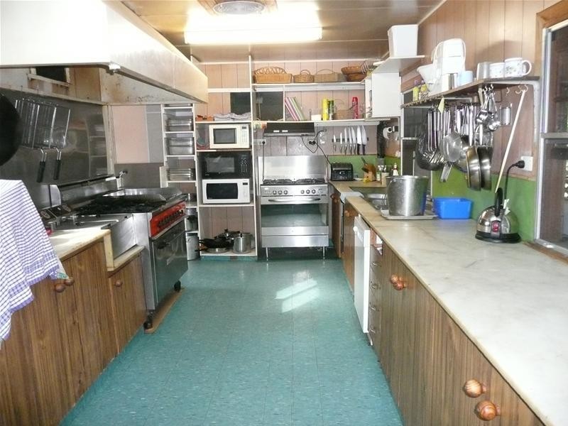 Hospital Avenue, Chillagoe QLD 4871