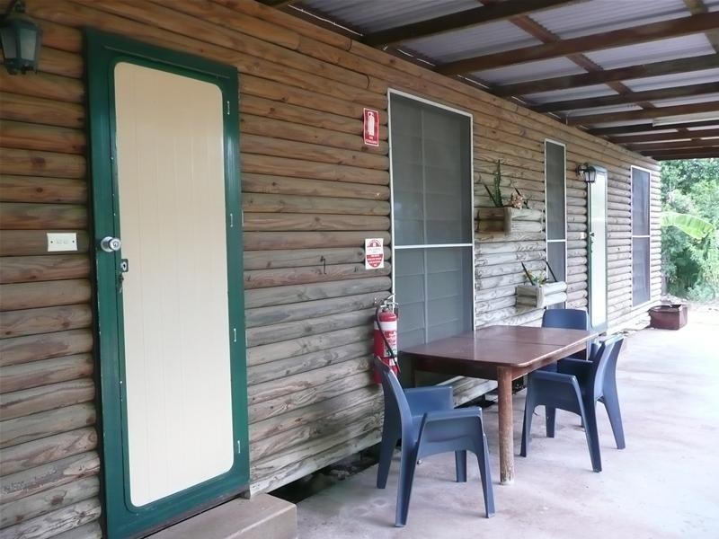 Hospital Avenue, Chillagoe QLD 4871