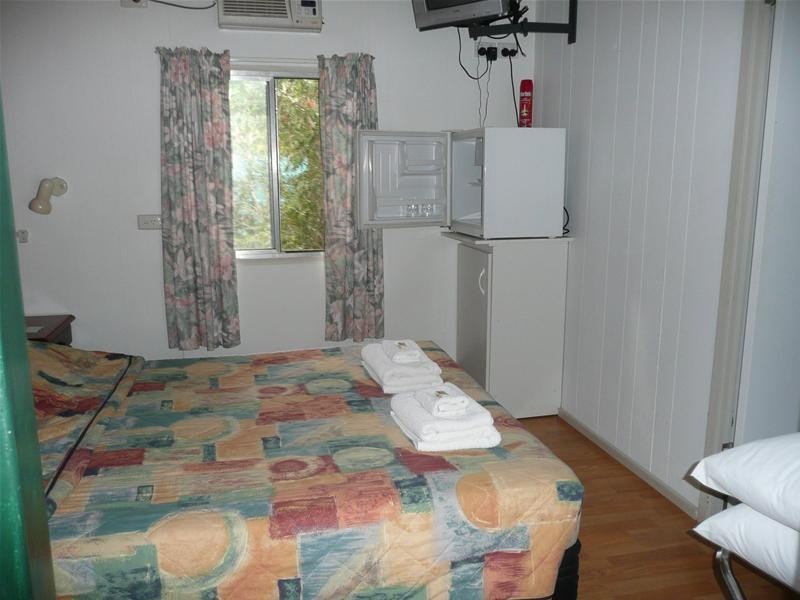 Hospital Avenue, Chillagoe QLD 4871