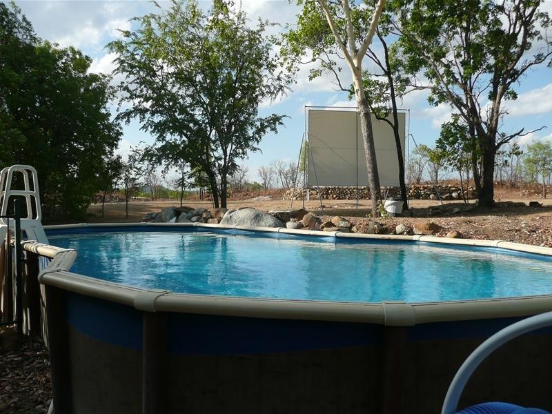 Hospital Avenue, Chillagoe QLD 4871