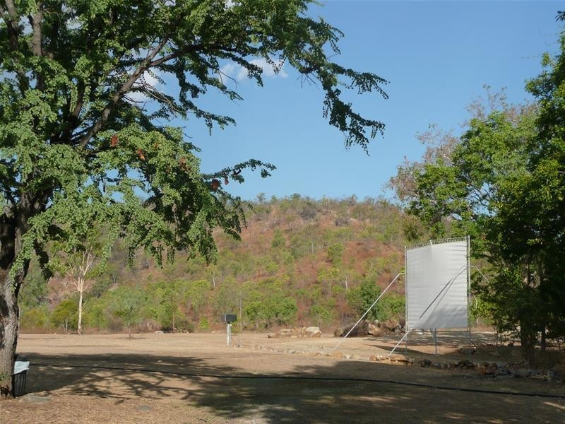 Hospital Avenue, Chillagoe QLD 4871
