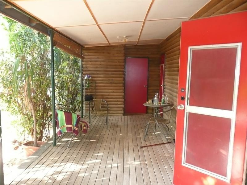 Hospital Avenue, Chillagoe QLD 4871