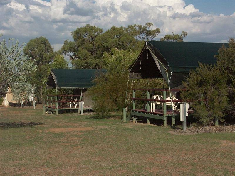 Lot 9,  Almaden Street, Almaden QLD 4871