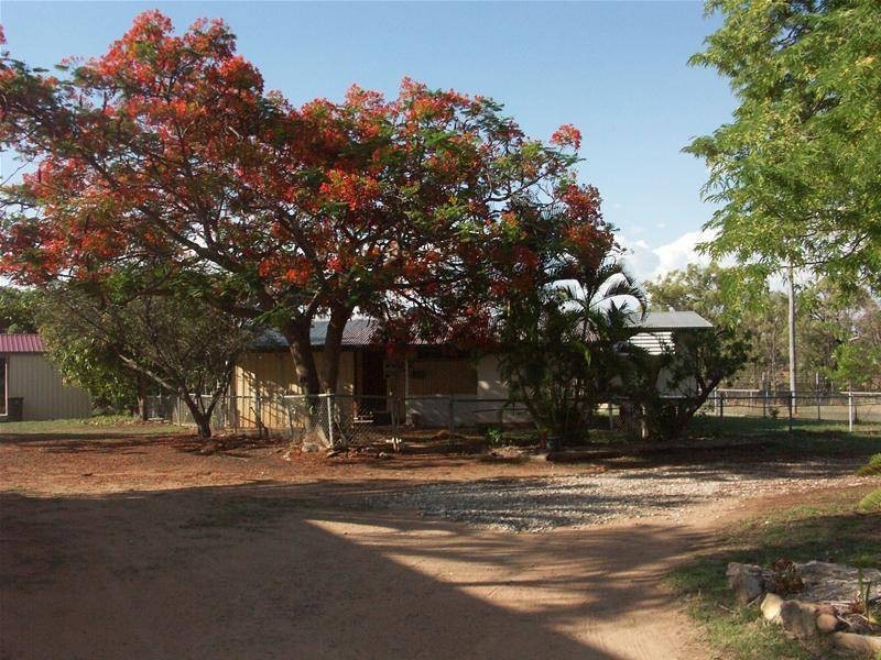 Lot 9,  Almaden Street, Almaden QLD 4871