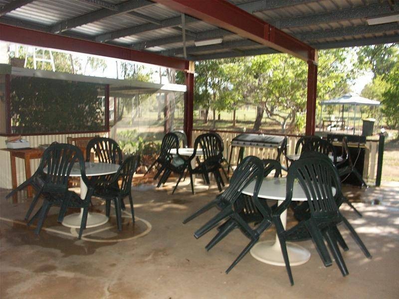 Lot 9,  Almaden Street, Almaden QLD 4871