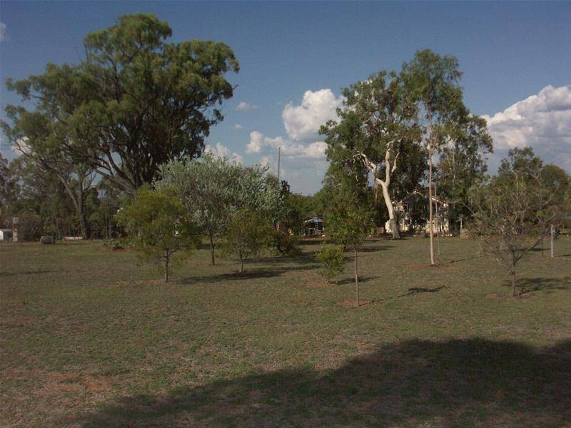 Lot 9,  Almaden Street, Almaden QLD 4871