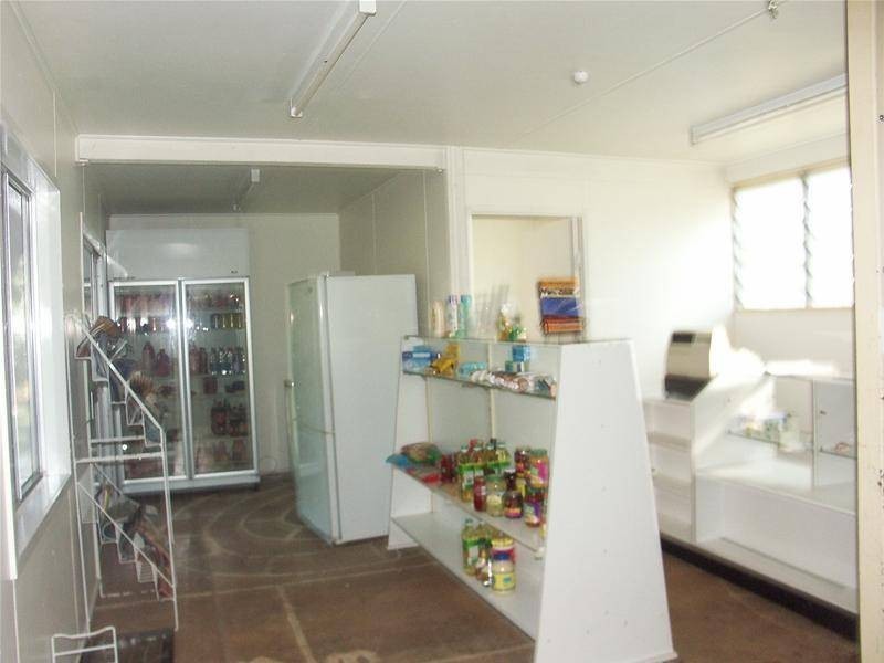 Lot 9,  Almaden Street, Almaden QLD 4871