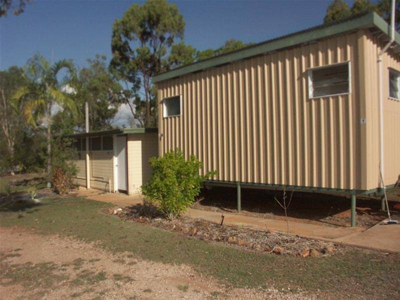 Lot 9,  Almaden Street, Almaden QLD 4871