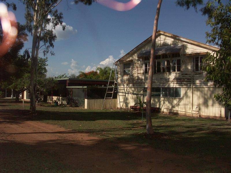 Lot 9,  Almaden Street, Almaden QLD 4871