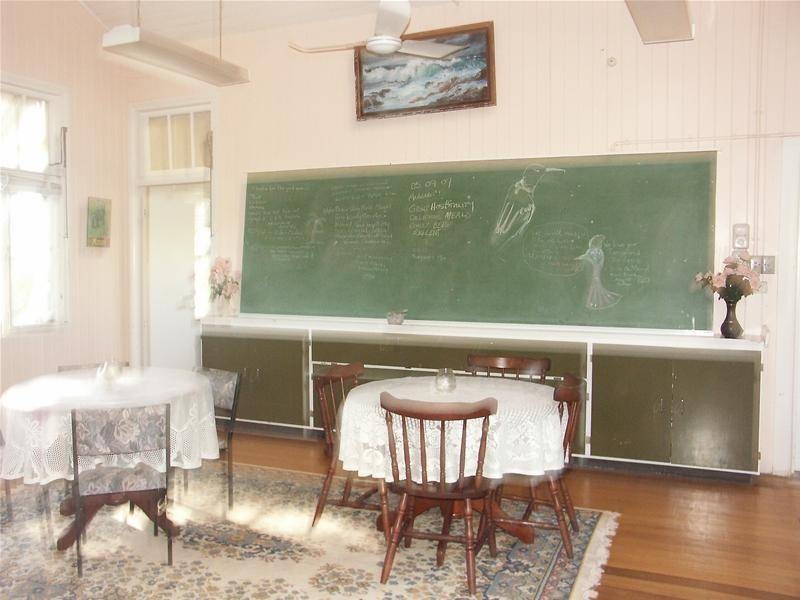 Lot 9,  Almaden Street, Almaden QLD 4871
