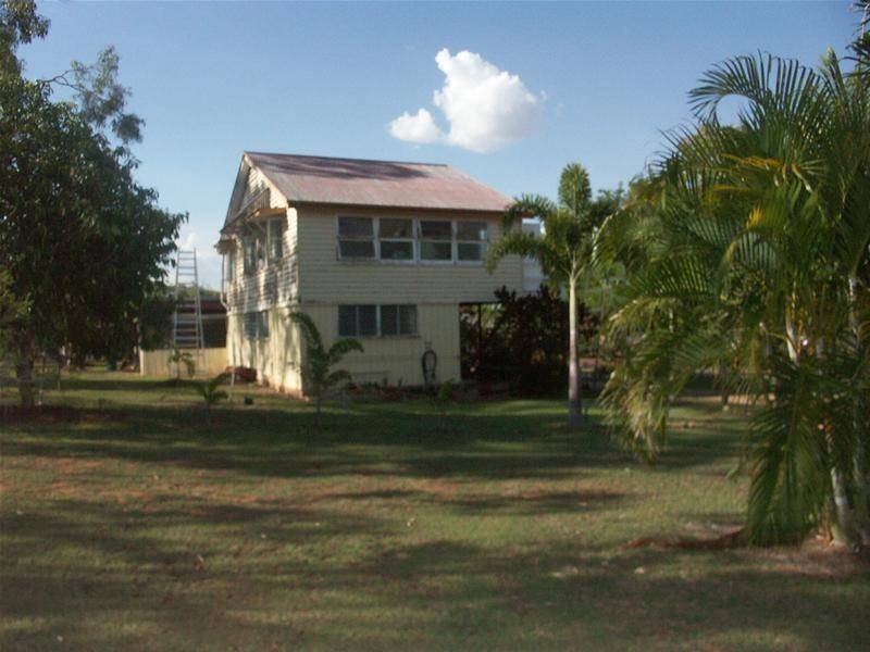 Lot 9,  Almaden Street, Almaden QLD 4871