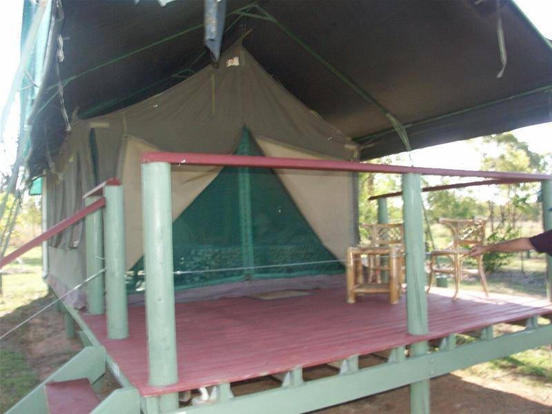 Lot 9,  Almaden Street, Almaden QLD 4871
