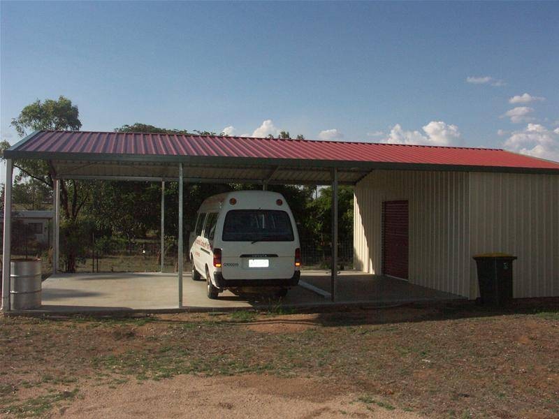 Lot 9,  Almaden Street, Almaden QLD 4871